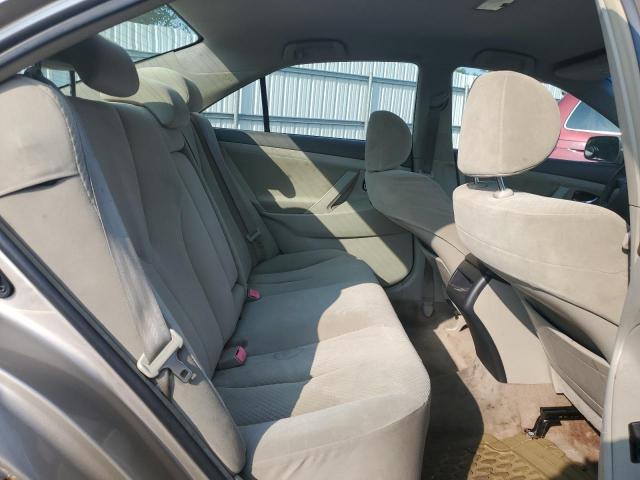 Photo 10 from auction – 2007 TOYOTA CAMRY CE with VIN JTNBE46K873084986