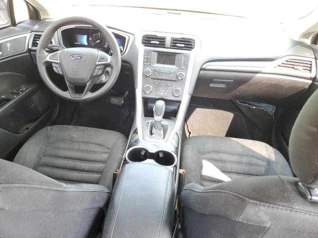 Photo 8 from auction – 2016 FORD FUSION SE with VIN 3FA6P0LU0GR360163