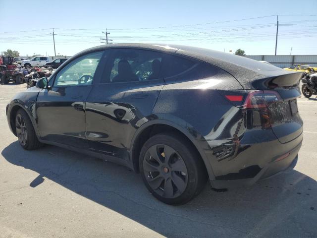 Photo 2 from auction – 2023 TESLA MODEL Y with VIN 7SAYGDEE9PF686242