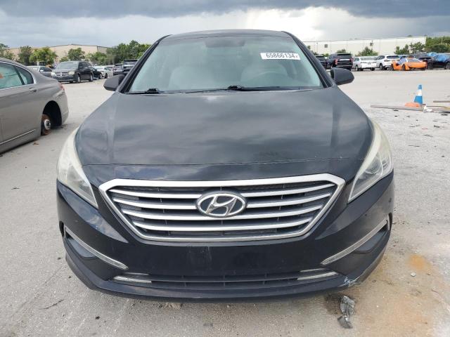Photo 5 from auction – 2015 HYUNDAI SONATA SE with VIN 5NPE24AF4FH240223