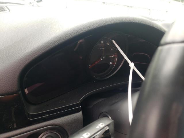 Photo 9 from auction – 2019 PORSCHE CAYENNE S with VIN WP1AB2AY8KDA63761