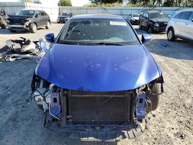 Photo 5 from auction – 2012 LEXUS CT 200 with VIN JTHKD5BH4C2073229