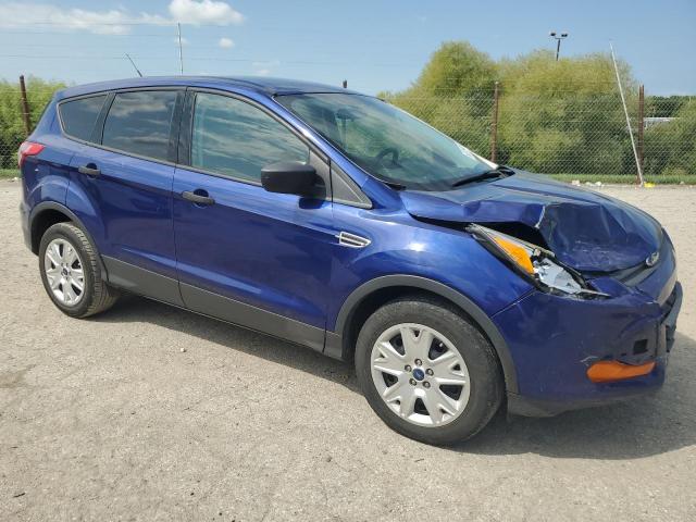 Photo 4 from auction – 2013 FORD ESCAPE S with VIN 1FMCU0F76DUA80016