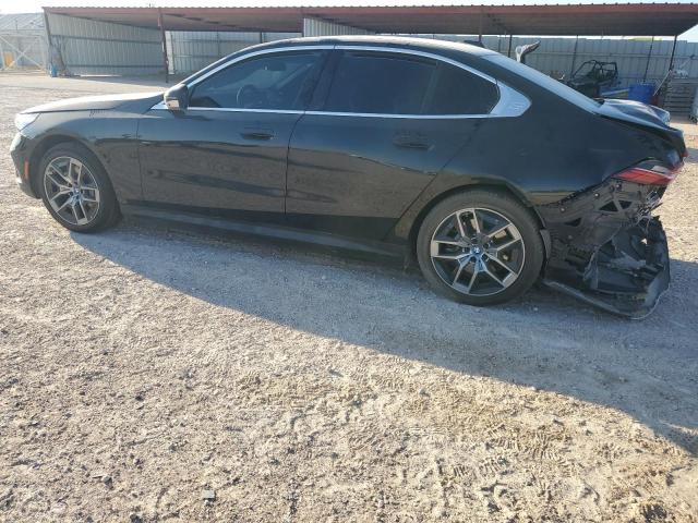 Photo 2 from auction – 2024 BMW I5 EDRIVE with VIN WBY33FK05RCR36243