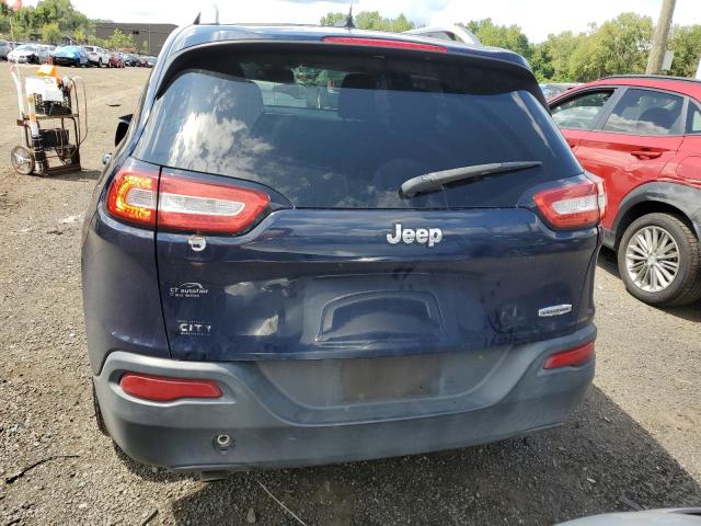 Photo 6 from auction – 2014 JEEP CHEROKEE L with VIN 1C4PJLCB9EW155774