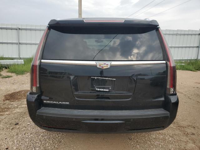 Photo 6 from auction – 2016 CADILLAC ESCALADE with VIN 1GYS4AKJ0GR303319