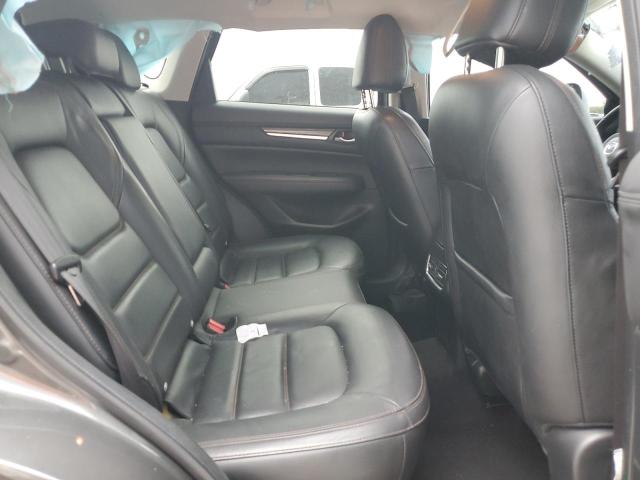 Photo 11 from auction – 2020 MAZDA CX-5 GRAND with VIN JM3KFBDM5L0744849