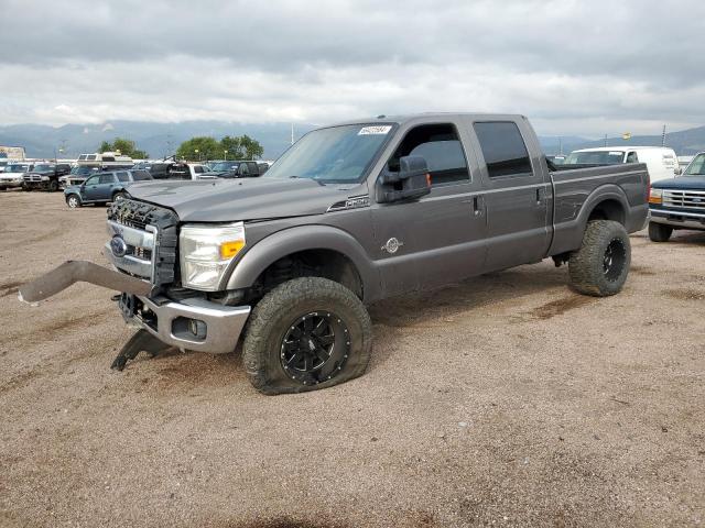 صورة رقم 1 من المزاد - 2012 FORD F250 SUPER مع VIN 1FT7W2BTXCEC10368