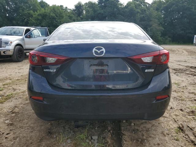 Photo 6 from auction – 2016 MAZDA 3 SPORT with VIN 3MZBM1T78GM327729