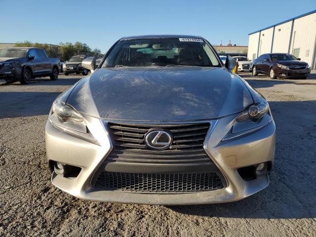 Photo 5 from auction – 2016 LEXUS IS 200T with VIN JTHBA1D21G5013665