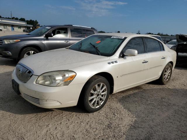 BUICK LUCERNE CX 2007 with VIN 1G4HD57227U230455 - Photo from auction