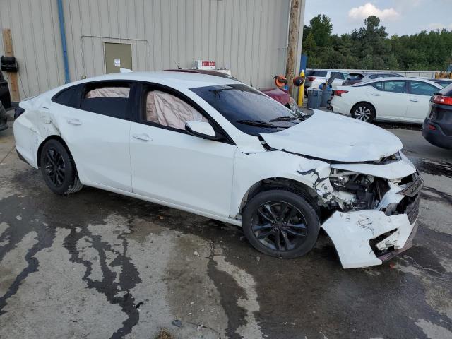 Photo 4 from auction – 2018 CHEVROLET MALIBU LT with VIN 1G1ZD5ST5JF242824