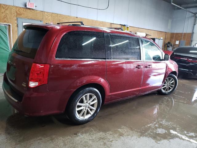 Photo 3 from auction – 2019 DODGE GRAND CARA with VIN 2C4RDGCG4KR553076