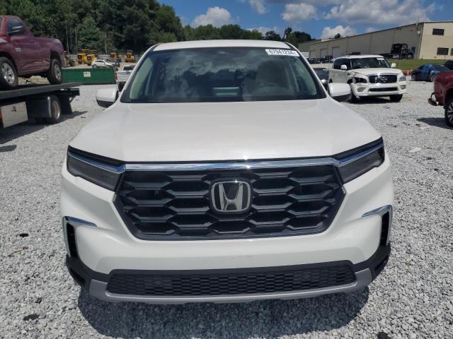 Photo 5 from auction – 2025 HONDA PILOT EXL with VIN 5FNYG2H47SB000325