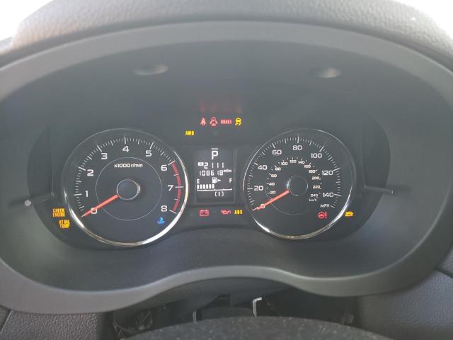 Photo 9 from auction – 2014 SUBARU FORESTER 2 with VIN JF2SJGMC3EH472402