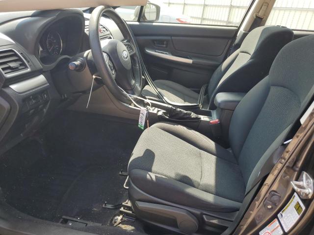 Photo 7 from auction – 2016 SUBARU IMPREZA with VIN JF1GPAA64G9302731