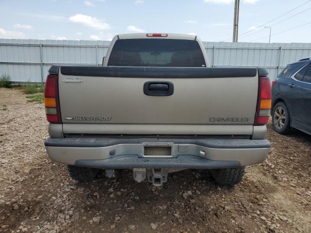 Photo 6 from auction – 2002 CHEVROLET SILVERADO with VIN 1GCGK13U12F103442