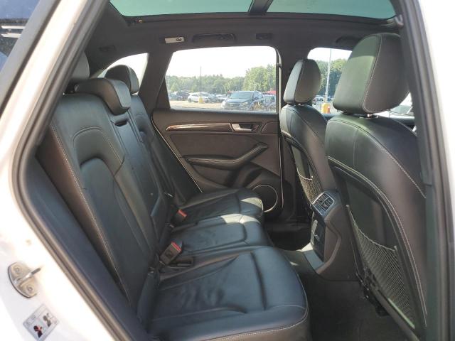 Photo 11 from auction – 2017 AUDI SQ5 PREMIU with VIN WA1CCAFP0HA027441