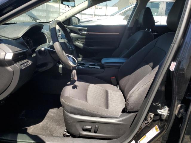 Photo 7 from auction – 2021 NISSAN ALTIMA SV with VIN 1N4BL4DVXMN334399