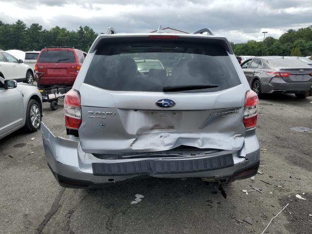 Photo 6 from auction – 2016 SUBARU FORESTER 2 with VIN JF2SJAHC0GH417156