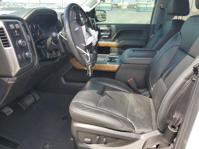 Photo 7 from auction – 2018 CHEVROLET SILVERADO with VIN 3GCUKSEJ5JG640985