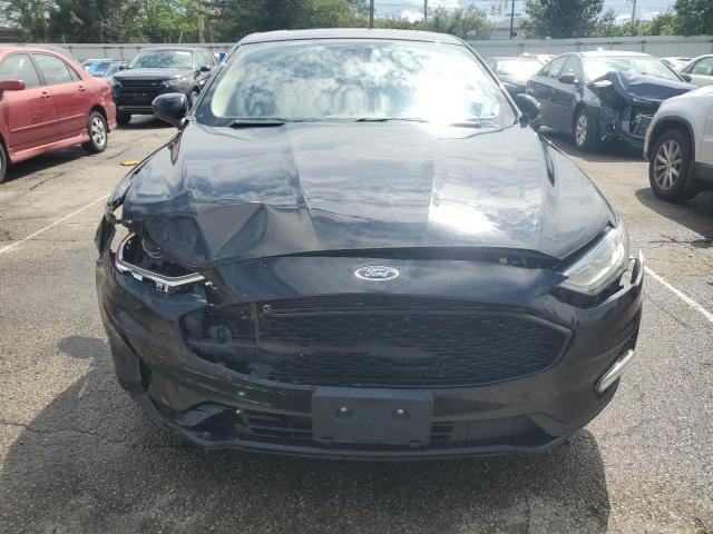 Photo 5 from auction – 2019 FORD FUSION SE with VIN 3FA6P0HD6KR231068