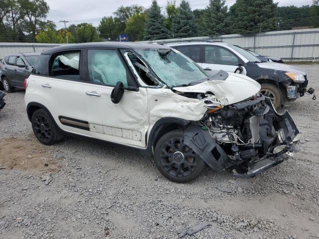 Photo 4 from auction – 2015 FIAT 500L TREKK with VIN ZFBCFADH1FZ032934