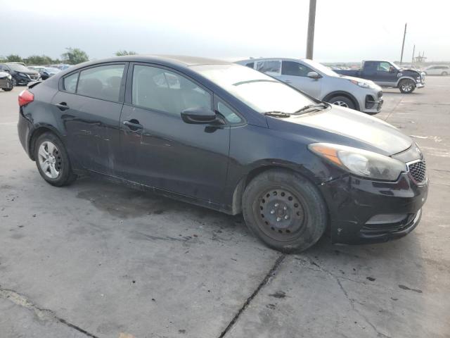 Photo 4 from auction – 2015 KIA FORTE LX with VIN KNAFK4A65F5428931