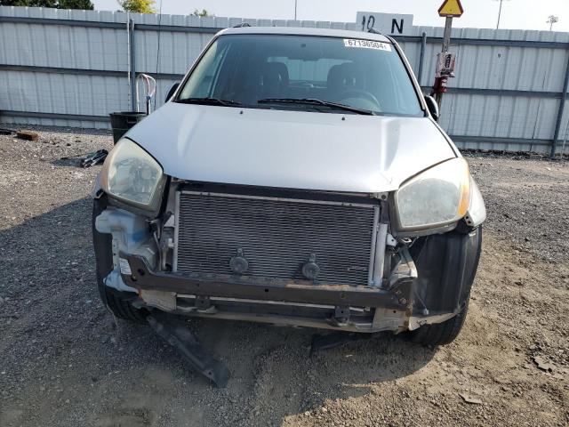 Photo 5 from auction – 2001 TOYOTA RAV4 with VIN JTEHH20VX16000035