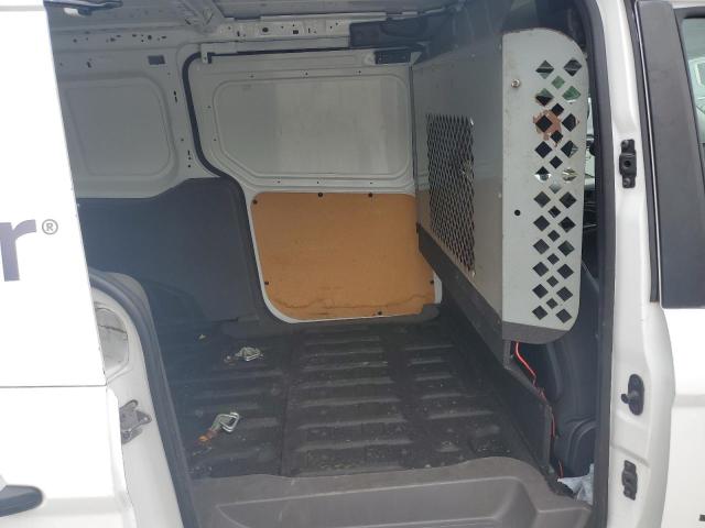 Photo 11 from auction – 2020 FORD TRANSIT CO with VIN NM0LS7E27L1435149