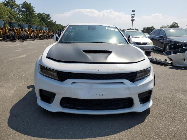 Photo 5 from auction – 2020 DODGE CHARGER SC with VIN 2C3CDXGJ9LH172315