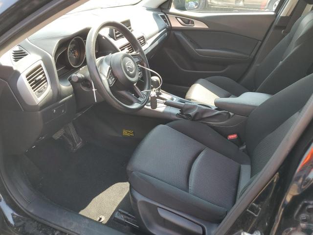 Photo 7 from auction – 2018 MAZDA 3 SPORT with VIN JM1BN1U71J1186151