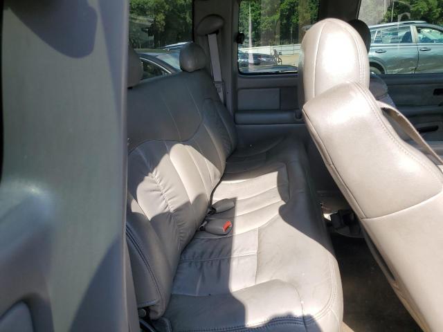 Photo 10 from auction – 2000 GMC NEW SIERRA with VIN 2GTEC19T9Y1132464