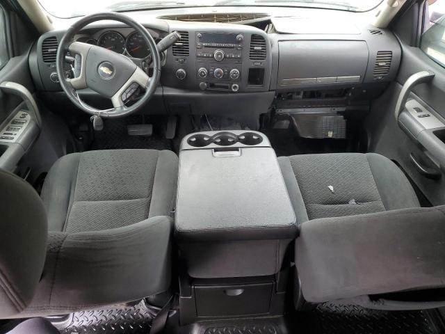 Photo 8 from auction – 2008 CHEVROLET SILVERADO with VIN 1GCJK33608F165622
