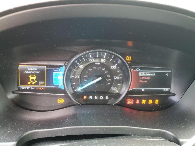 Photo 9 from auction – 2018 FORD EXPLORER X with VIN 1FM5K7DH7JGA02406