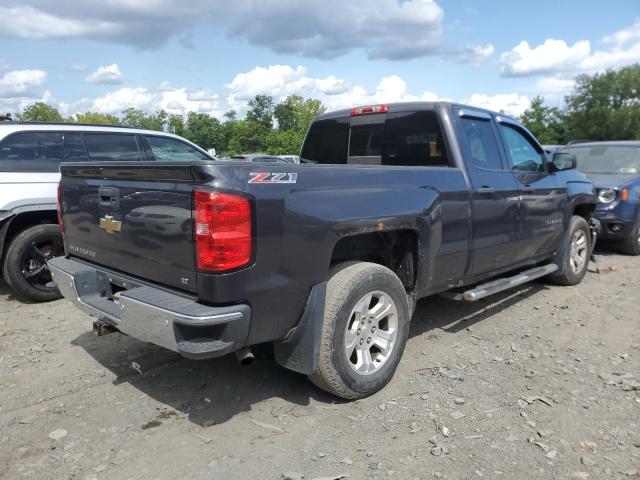 Photo 3 from auction – 2014 CHEVROLET SILVERADO with VIN 1GCVKREC6EZ358617