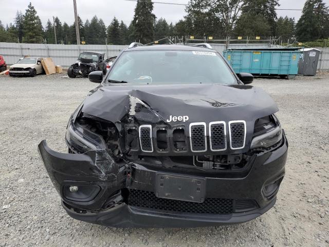 Photo 5 from auction – 2019 JEEP CHEROKEE L with VIN 1C4PJMLB7KD479528