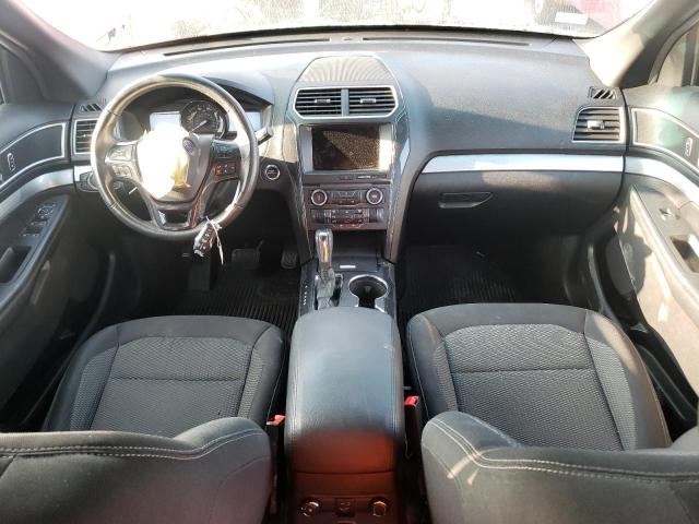 Photo 8 from auction – 2016 FORD EXPLORER X with VIN 1FM5K7D84GGA18944