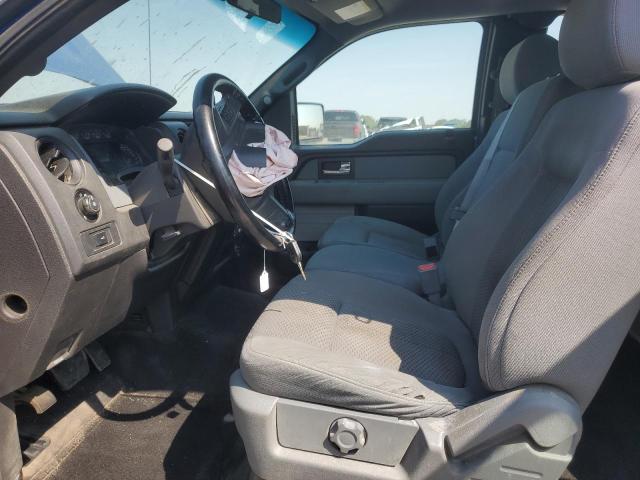 Photo 7 from auction – 2014 FORD F150 SUPER with VIN 1FTFX1EFXEFB99555
