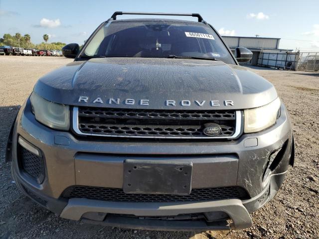 Photo 5 from auction – 2019 LAND ROVER RANGE ROVE with VIN SALVP2RX2KH332449