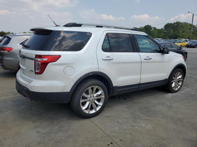 Photo 3 from auction – 2013 FORD EXPLORER X with VIN 1FM5K8D86DGB99160