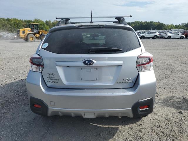 Photo 6 from auction – 2014 SUBARU XV CROSSTR with VIN JF2GPBKC7EH322903