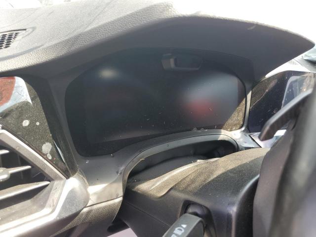 Photo 9 from auction – 2021 BMW M4 COMPETI with VIN WBS33AZ09MCG47395