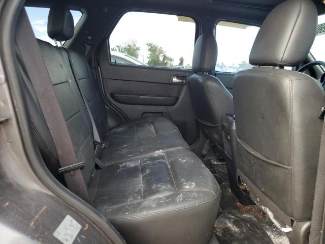 Photo 11 from auction – 2012 FORD ESCAPE LIM with VIN 1FMCU0EG4CKB56389