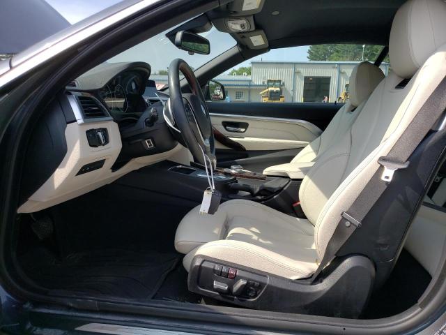 Photo 7 from auction – 2019 BMW 430XI with VIN WBA4Z3C58KEN89561