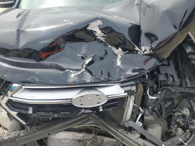 Photo 11 from auction – 2017 FORD EDGE TITAN with VIN 2FMPK4K98HBB62069