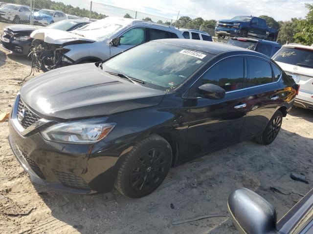 صورة رقم 1 من المزاد - 2016 NISSAN SENTRA S مع VIN 3N1AB7AP1GL679764