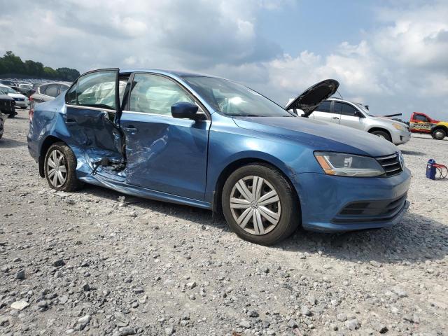 Photo 4 from auction – 2017 VOLKSWAGEN JETTA S with VIN 3VW2B7AJ9HM257201