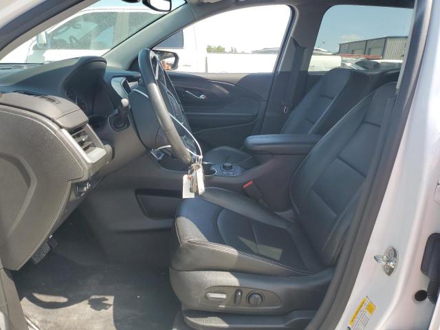 Photo 7 from auction – 2022 GMC TERRAIN SL with VIN 3GKALVEV3NL127756