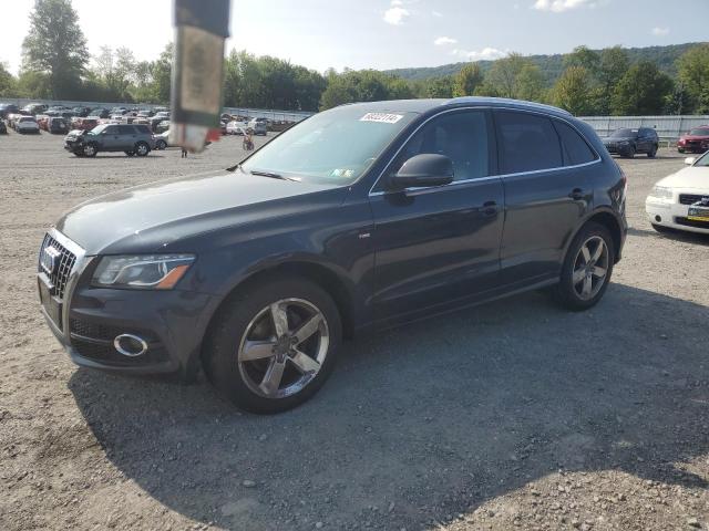 AUDI Q5 PREMIUM 2012 с VIN WA1DKAFP4CA083978 - Фото с аукциона